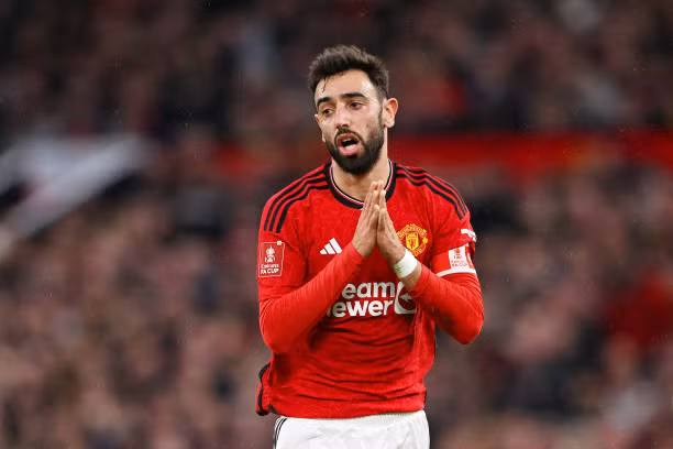 MU ngược dòng không tưởng trước Liverpool, giành vé vào bán kết FA Cup ảnh 20