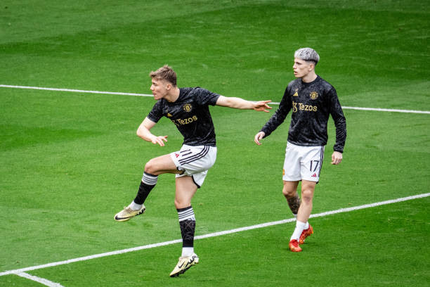 MU ngược dòng không tưởng trước Liverpool, giành vé vào bán kết FA Cup ảnh 6