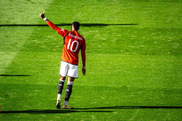 MU ngược dòng không tưởng trước Liverpool, giành vé vào bán kết FA Cup ảnh 12