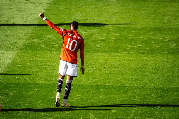 MU ngược dòng không tưởng trước Liverpool, giành vé vào bán kết FA Cup ảnh 12