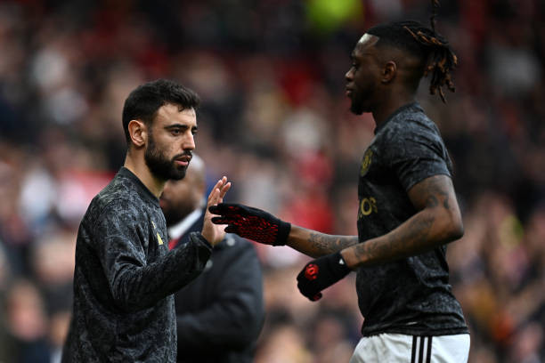 MU ngược dòng không tưởng trước Liverpool, giành vé vào bán kết FA Cup ảnh 5