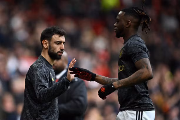 MU ngược dòng không tưởng trước Liverpool, giành vé vào bán kết FA Cup ảnh 5