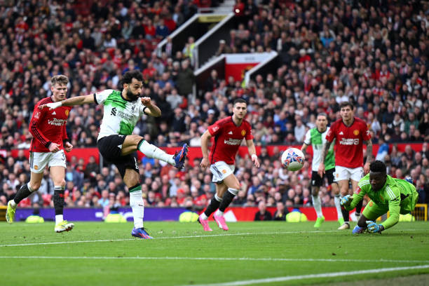 MU ngược dòng không tưởng trước Liverpool, giành vé vào bán kết FA Cup ảnh 18