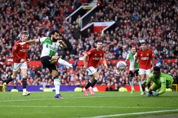 MU ngược dòng không tưởng trước Liverpool, giành vé vào bán kết FA Cup ảnh 18