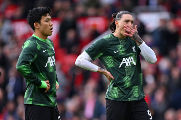 MU ngược dòng không tưởng trước Liverpool, giành vé vào bán kết FA Cup ảnh 7