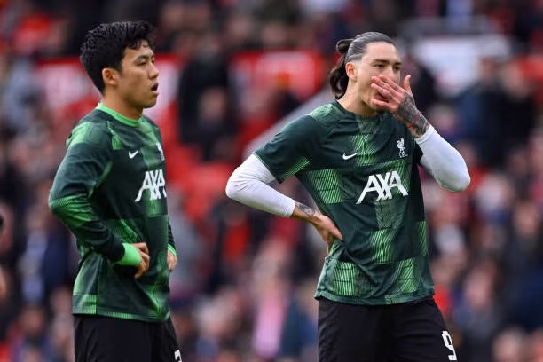 MU ngược dòng không tưởng trước Liverpool, giành vé vào bán kết FA Cup ảnh 7