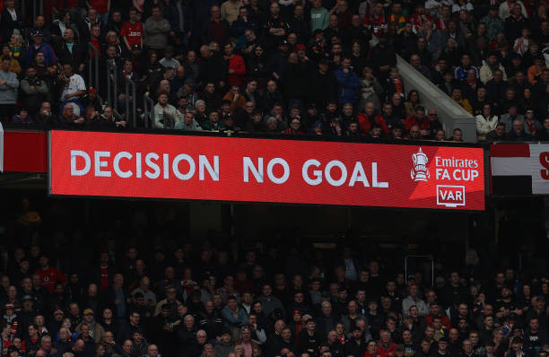 MU ngược dòng không tưởng trước Liverpool, giành vé vào bán kết FA Cup ảnh 15