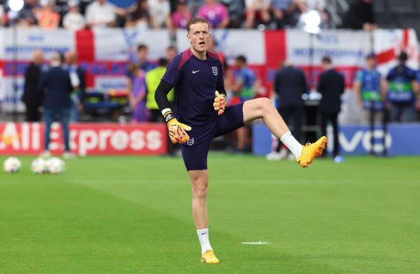 Chia điểm cùng Đan Mạch, tuyển Anh chưa thể giành vé sớm ảnh 6