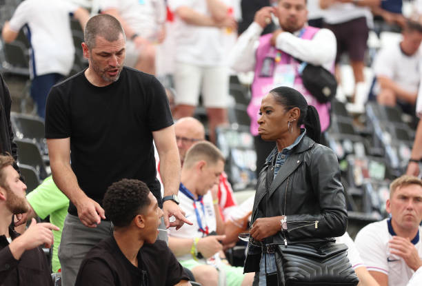 Chia điểm cùng Đan Mạch, tuyển Anh chưa thể giành vé sớm ảnh 8