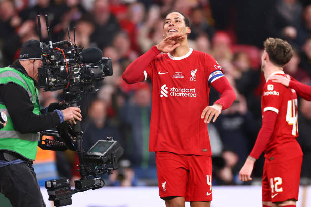 Liverpool vô địch cúp Liên đoàn sau trận cầu nghẹt thở ảnh 36