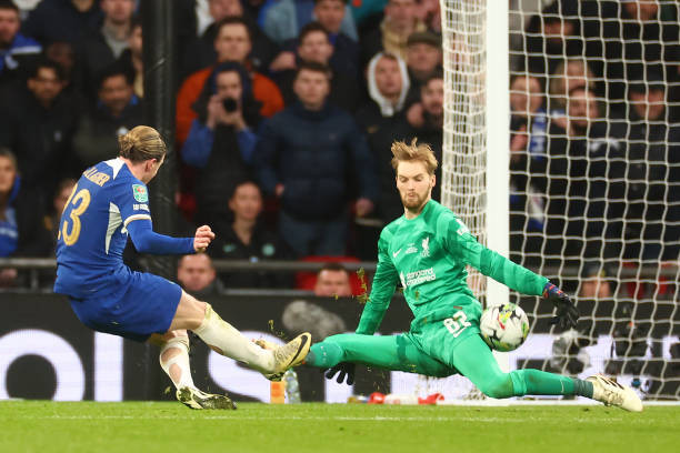 Liverpool vô địch cúp Liên đoàn sau trận cầu nghẹt thở ảnh 25