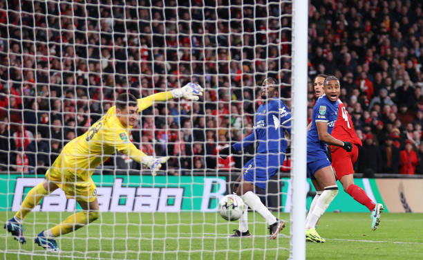 Liverpool vô địch cúp Liên đoàn sau trận cầu nghẹt thở ảnh 33