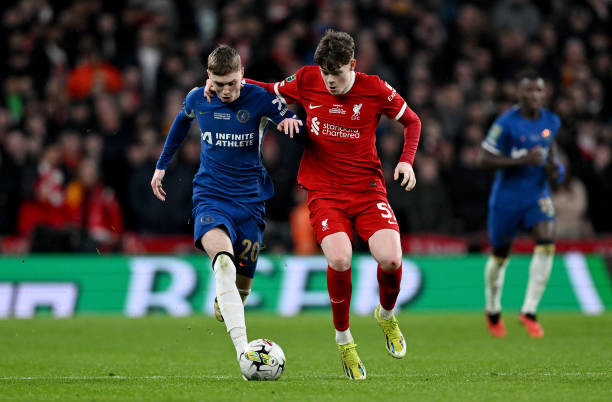 Liverpool vô địch cúp Liên đoàn sau trận cầu nghẹt thở ảnh 32