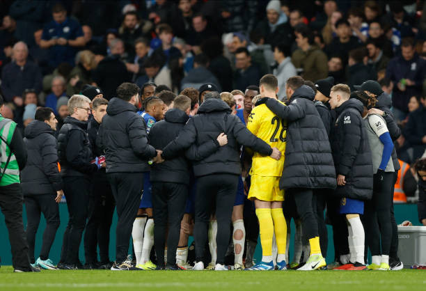 Liverpool vô địch cúp Liên đoàn sau trận cầu nghẹt thở ảnh 30