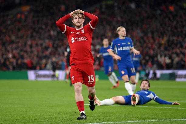 Liverpool vô địch cúp Liên đoàn sau trận cầu nghẹt thở ảnh 29