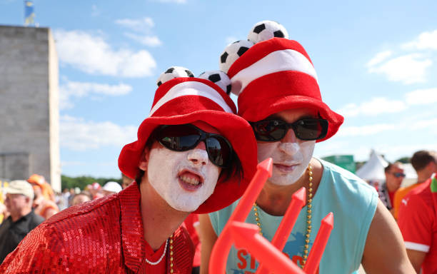 Đánh bại Hà Lan 3-2, tuyển Áo vượt mặt Pháp đứng đầu bảng E EURO 2024 ảnh 4 Đánh bại Hà Lan 3-2, tuyển Áo vượt mặt Pháp đứng đầu bảng E EURO 2024 ảnh 4