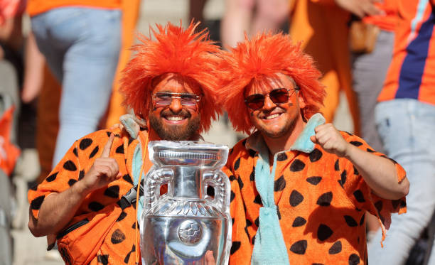 Đánh bại Hà Lan 3-2, tuyển Áo vượt mặt Pháp đứng đầu bảng E EURO 2024 ảnh 2 Đánh bại Hà Lan 3-2, tuyển Áo vượt mặt Pháp đứng đầu bảng E EURO 2024 ảnh 2