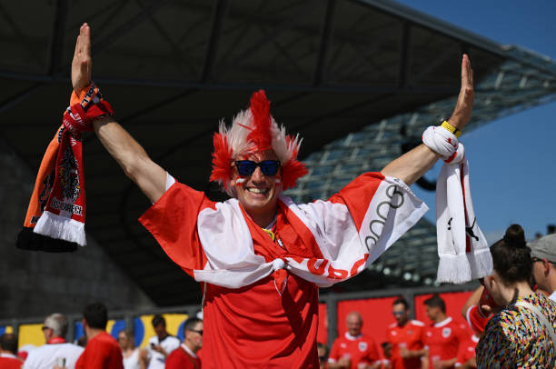 Đánh bại Hà Lan 3-2, tuyển Áo vượt mặt Pháp đứng đầu bảng E EURO 2024 ảnh 5 Đánh bại Hà Lan 3-2, tuyển Áo vượt mặt Pháp đứng đầu bảng E EURO 2024 ảnh 5