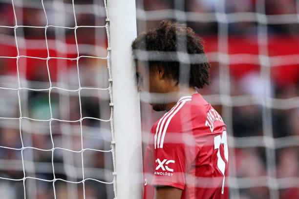 Luis Diaz, Salah khiến Quỷ đỏ im tiếng ở Old Trafford ảnh 21 Luis Diaz, Salah khiến Quỷ đỏ im tiếng ở Old Trafford ảnh 21