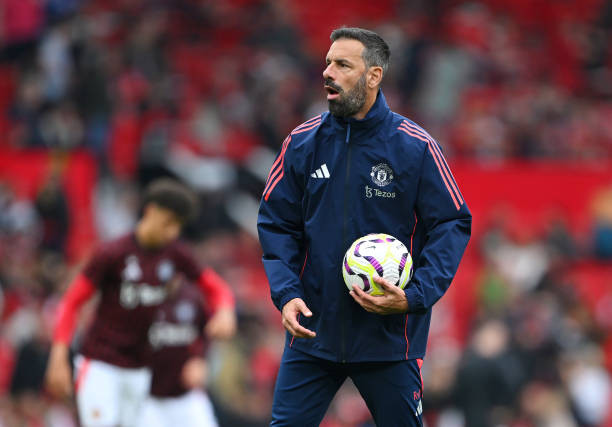 Luis Diaz, Salah khiến Quỷ đỏ im tiếng ở Old Trafford ảnh 3 Luis Diaz, Salah khiến Quỷ đỏ im tiếng ở Old Trafford ảnh 3