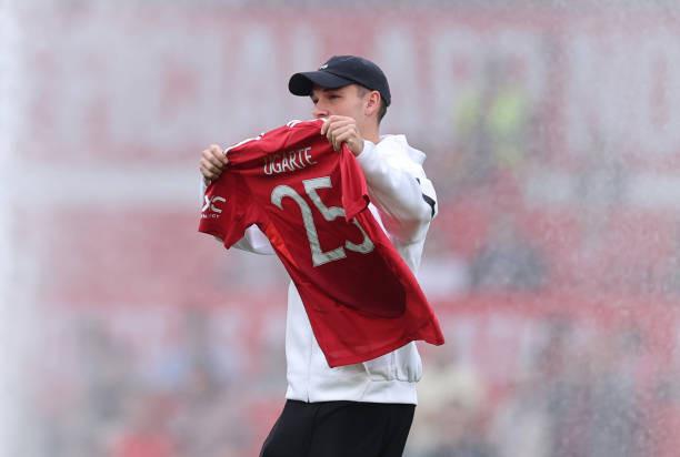 Luis Diaz, Salah khiến Quỷ đỏ im tiếng ở Old Trafford ảnh 10 Luis Diaz, Salah khiến Quỷ đỏ im tiếng ở Old Trafford ảnh 10