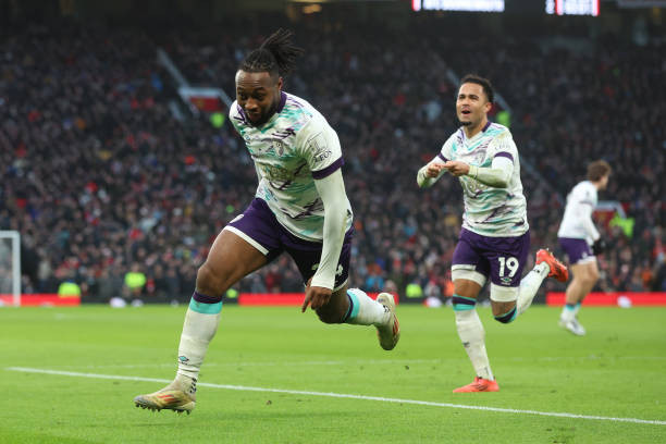 MU thảm bại 0-3 trên sân nhà trước Bournemouth ảnh 10 MU thảm bại 0-3 trên sân nhà trước Bournemouth ảnh 10