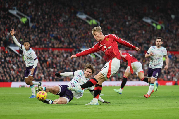 MU thảm bại 0-3 trên sân nhà trước Bournemouth ảnh 11 MU thảm bại 0-3 trên sân nhà trước Bournemouth ảnh 11