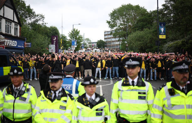 Hạ gọn Dortmund, Real Madrid vô địch Champions League lần thứ 15 ảnh 3 Hạ gọn Dortmund, Real Madrid vô địch Champions League lần thứ 15 ảnh 3