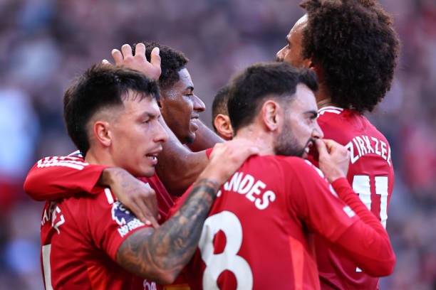 Zirkzee lập cú đúp, MU thắng dễ Everton ảnh 4 Zirkzee lập cú đúp, MU thắng dễ Everton ảnh 4