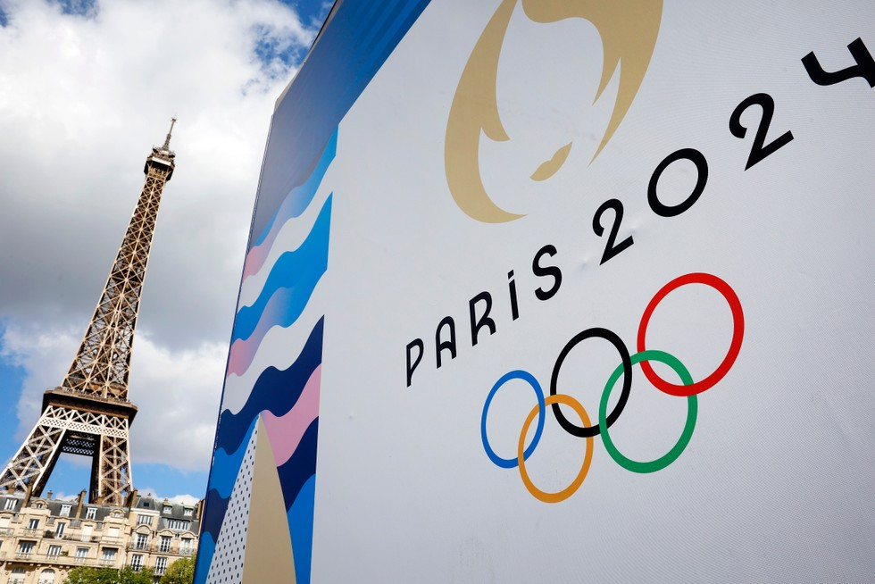 Người hâm mộ Việt Nam không được xem trực tiếp Olympic Paris 2024? Người hâm mộ Việt Nam không được xem trực tiếp Olympic Paris 2024?