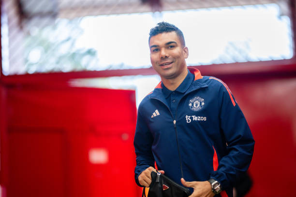 Hojlund lập công, MU ngược dòng thắng Brentford ảnh 3 Hojlund lập công, MU ngược dòng thắng Brentford ảnh 3