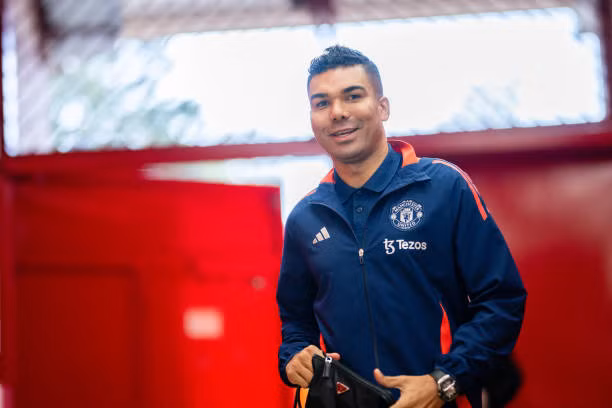 Hojlund lập công, MU ngược dòng thắng Brentford ảnh 3