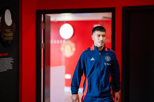 Hojlund lập công, MU ngược dòng thắng Brentford ảnh 5 Hojlund lập công, MU ngược dòng thắng Brentford ảnh 5