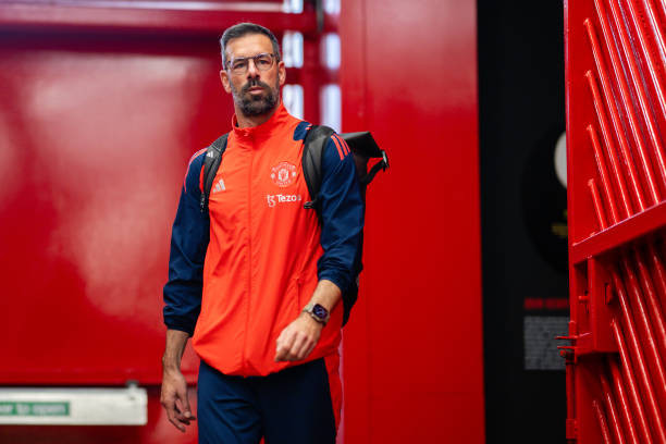 Hojlund lập công, MU ngược dòng thắng Brentford ảnh 4 Hojlund lập công, MU ngược dòng thắng Brentford ảnh 4