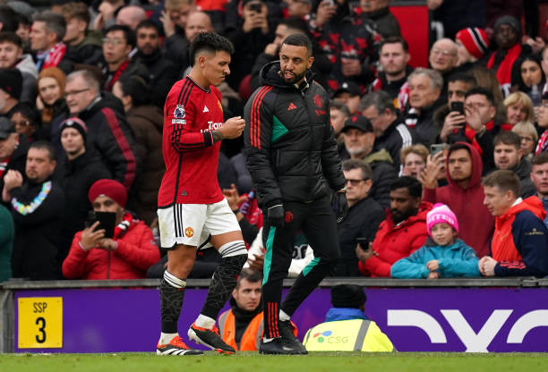 Garnacho lập cú đúp, MU đại thắng West Ham ảnh 14 Garnacho lập cú đúp, MU đại thắng West Ham ảnh 14