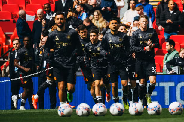 Chật vật thắng Coventry, MU gặp Man City ở chung kết FA Cup ảnh 11
