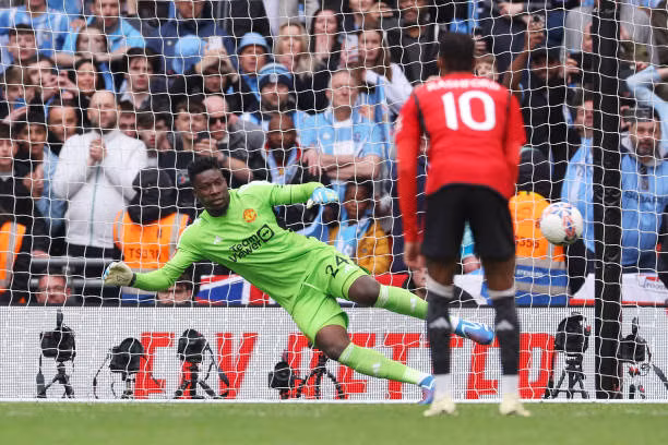 Chật vật thắng Coventry, MU gặp Man City ở chung kết FA Cup ảnh 33