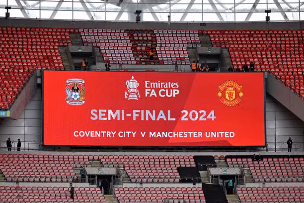 Chật vật thắng Coventry, MU gặp Man City ở chung kết FA Cup ảnh 7