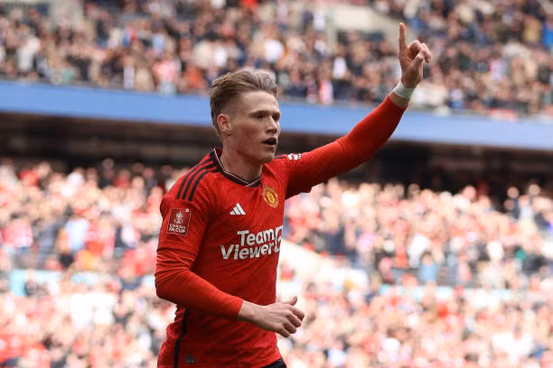 Chật vật thắng Coventry, MU gặp Man City ở chung kết FA Cup ảnh 19