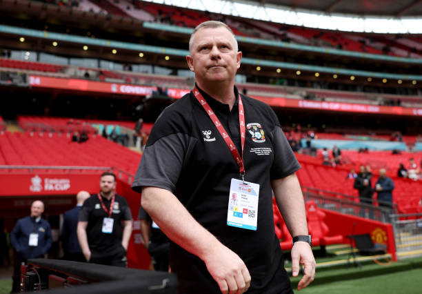 Chật vật thắng Coventry, MU gặp Man City ở chung kết FA Cup ảnh 6 Chật vật thắng Coventry, MU gặp Man City ở chung kết FA Cup ảnh 6