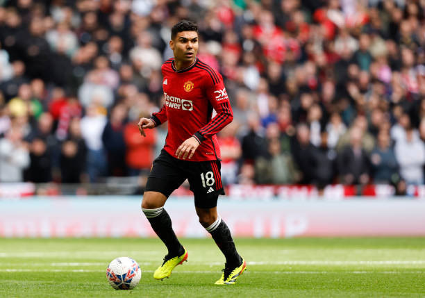 Chật vật thắng Coventry, MU gặp Man City ở chung kết FA Cup ảnh 16 Chật vật thắng Coventry, MU gặp Man City ở chung kết FA Cup ảnh 16