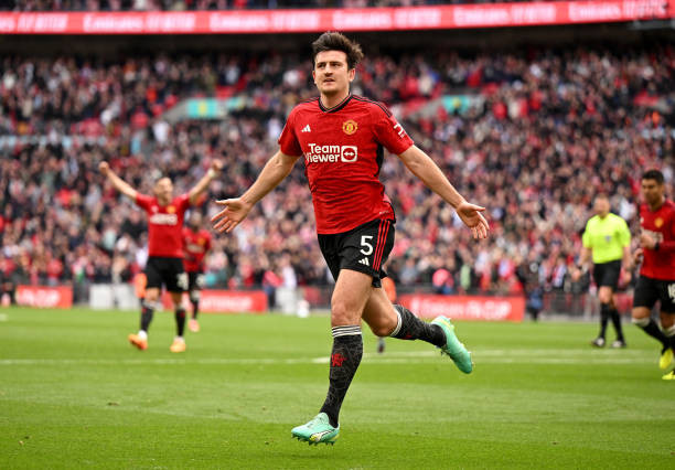 Chật vật thắng Coventry, MU gặp Man City ở chung kết FA Cup ảnh 22 Chật vật thắng Coventry, MU gặp Man City ở chung kết FA Cup ảnh 22