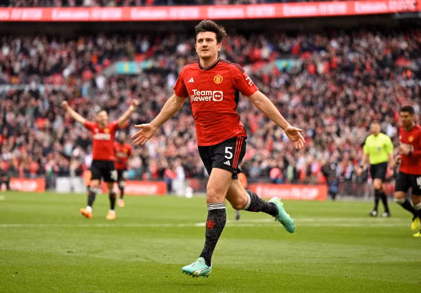Chật vật thắng Coventry, MU gặp Man City ở chung kết FA Cup ảnh 22