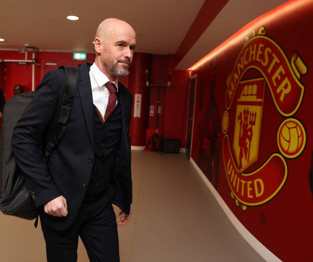 Chật vật thắng Coventry, MU gặp Man City ở chung kết FA Cup ảnh 3 Chật vật thắng Coventry, MU gặp Man City ở chung kết FA Cup ảnh 3