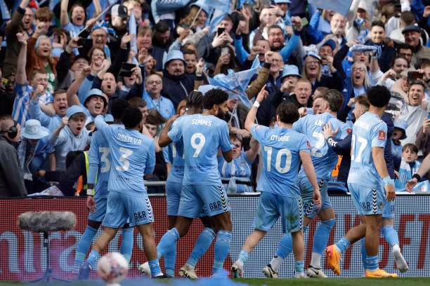Chật vật thắng Coventry, MU gặp Man City ở chung kết FA Cup ảnh 35