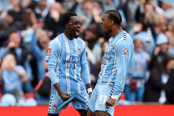 Chật vật thắng Coventry, MU gặp Man City ở chung kết FA Cup ảnh 34
