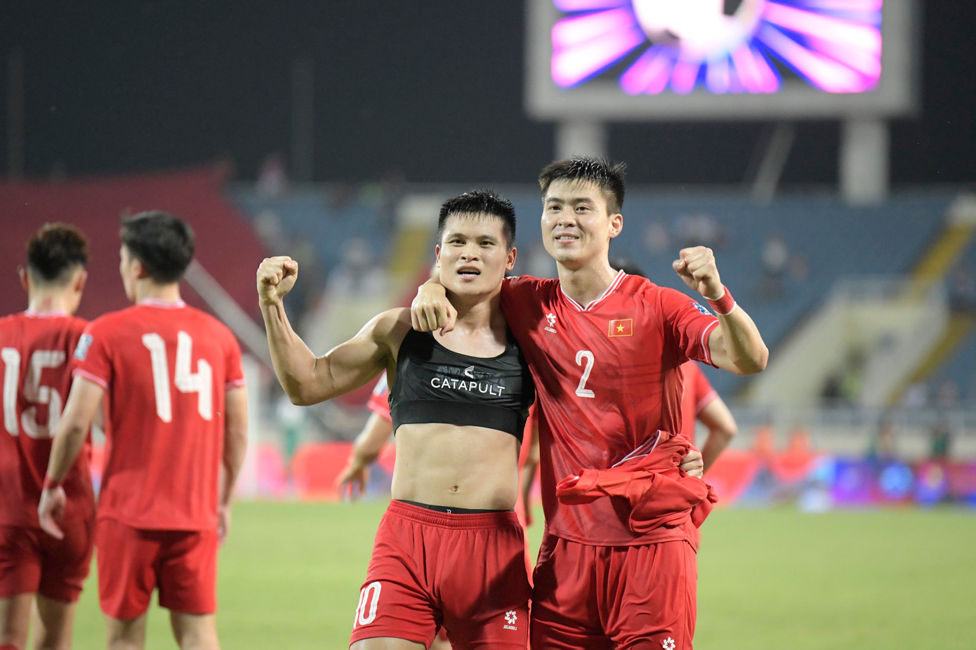 Ảnh: Như Ý Ảnh: Như Ý