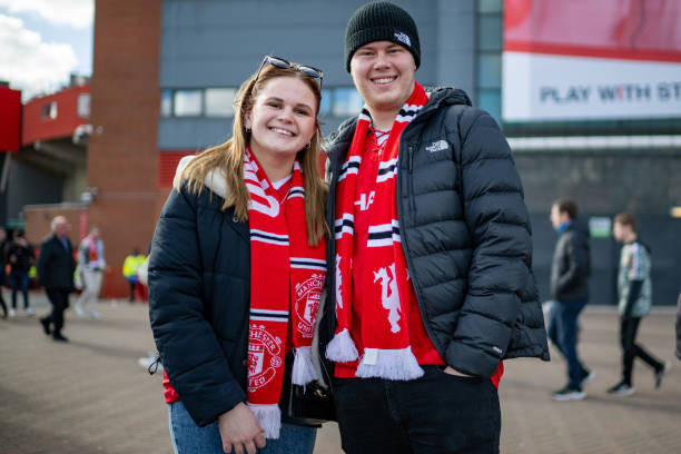 MU thua trên sân nhà trước Fulham ảnh 6