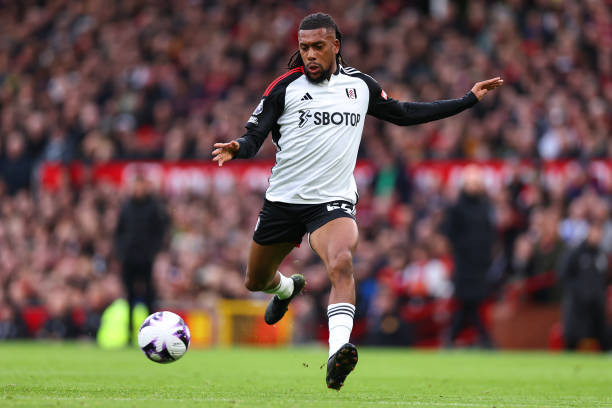 MU thua trên sân nhà trước Fulham ảnh 14