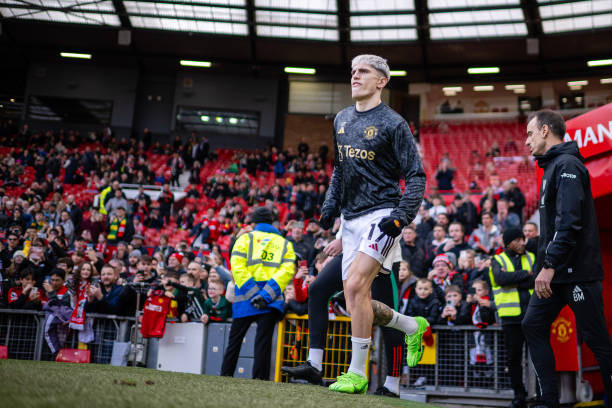 MU thua trên sân nhà trước Fulham ảnh 7